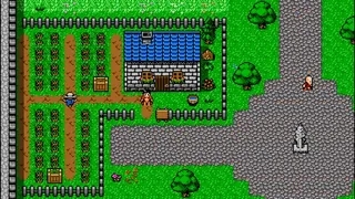 Скриншот 4 к игре Knightblade