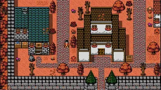 Скриншот 5 к игре Knightblade