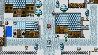 Скриншот 8 к игре Knightblade