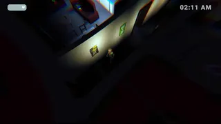 Скриншот 2 к игре Snooze: A Sleeping Adventure