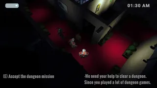 Скриншот 3 к игре Snooze: A Sleeping Adventure
