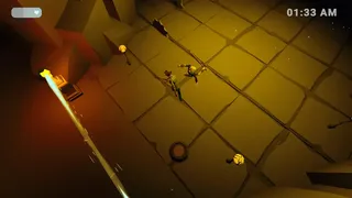 Скриншот 4 к игре Snooze: A Sleeping Adventure