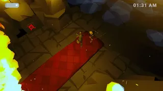 Скриншот 5 к игре Snooze: A Sleeping Adventure
