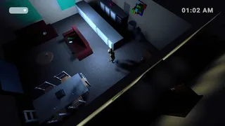 Скриншот 7 к игре Snooze: A Sleeping Adventure