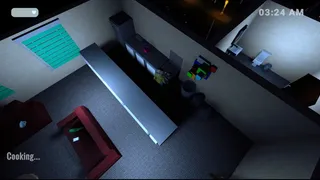 Скриншот 8 к игре Snooze: A Sleeping Adventure