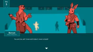 Скриншот 4 к игре Hare Apparent