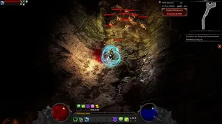 Скриншот 2 к игре Sanctum Breach: Rebirth