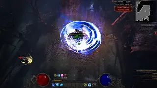Скриншот 3 к игре Sanctum Breach: Rebirth