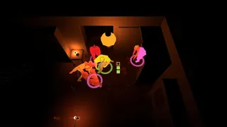 Скриншот 3 к игре Zombies and Keys