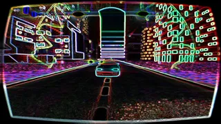 Скриншот 2 к игре Retro Ride