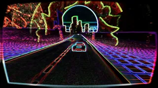 Скриншот 3 к игре Retro Ride