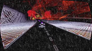 Скриншот 5 к игре Retro Ride