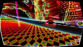 Скриншот 6 к игре Retro Ride