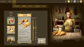Скриншот 4 к игре Guild of Dragons