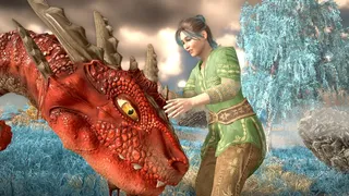 Скриншот 6 к игре Guild of Dragons