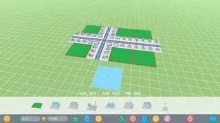 Скриншот 2 к игре 新城镇