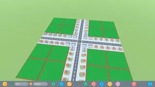 Скриншот 3 к игре 新城镇