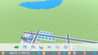 Скриншот 5 к игре 新城镇