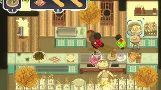 Скриншот 2 к игре Let's Cook Together 2