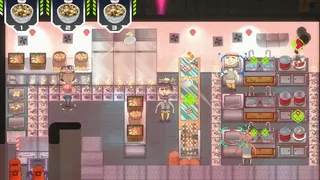 Скриншот 3 к игре Let's Cook Together 2