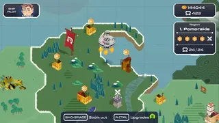 Скриншот 4 к игре Let's Cook Together 2