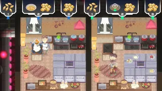 Скриншот 7 к игре Let's Cook Together 2