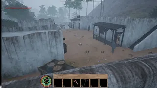 Скриншот 3 к игре Deliverance