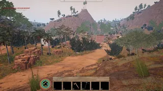 Скриншот 5 к игре Deliverance