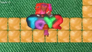 Скриншот 1 к игре Baldwin's Bear