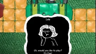 Скриншот 3 к игре Baldwin's Bear