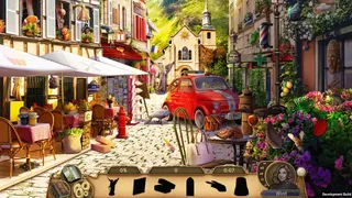 Скриншот 2 к игре Faircroft's Antiques: The Mountaineer's Legacy