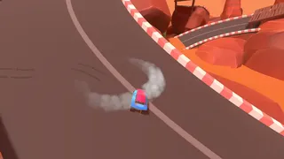 Скриншот 1 к игре Turro 2022