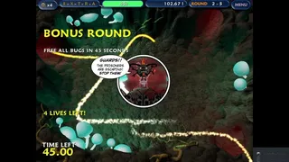 Скриншот 5 к игре Tumblebugs