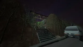 Скриншот 1 к игре lure