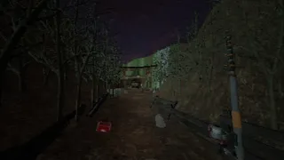 Скриншот 2 к игре lure