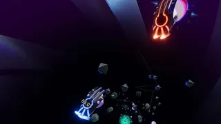 Скриншот 3 к игре VR LightingClimbing