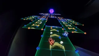 Скриншот 4 к игре VR LightingClimbing