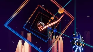 Скриншот 5 к игре VR LightingClimbing