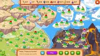Скриншот 5 к игре Lost Artifacts Mysterious Book Collector's Edition