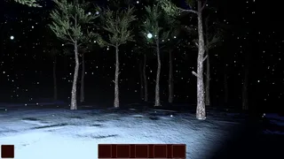 Скриншот 1 к игре The Perished