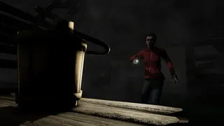 Скриншот 2 к игре Escape Purgatory