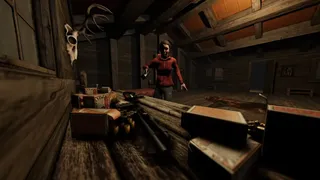 Скриншот 5 к игре Escape Purgatory