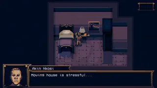 Скриншот 8 к игре Immortal Mantis