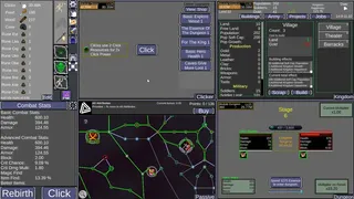 Скриншот 3 к игре Multi Idle