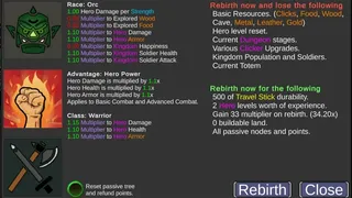 Скриншот 5 к игре Multi Idle