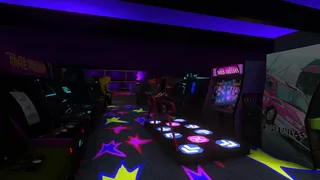 Скриншот 5 к игре Movie Quest