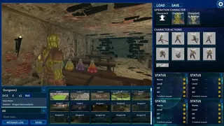 Скриншот 4 к игре Xpraize Beta for GameMaster