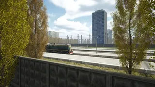 Скриншот 2 к игре Chinese Train Trip