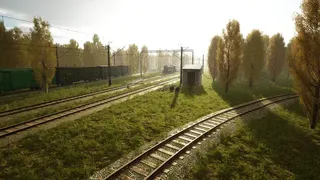 Скриншот 5 к игре Chinese Train Trip