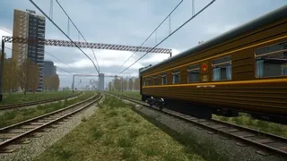 Скриншот 8 к игре Chinese Train Trip